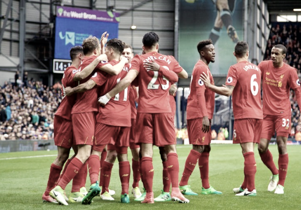 Liverpool - Gol, vittoria e solidità: Klopp insegue la Champions