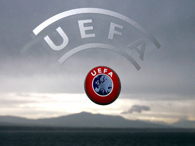 Football Editor's Further European Focus