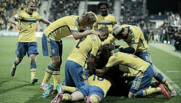 UEFA Euro U21 Championship - Denmark U21 - Sweden U21 Preview: Scandanavian sides battle it out in semi final