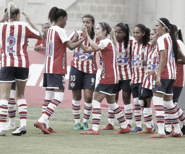 Las 'Tiburonas’, a mantener el liderato del grupo C de la Liga Femenina ante Cúcuta