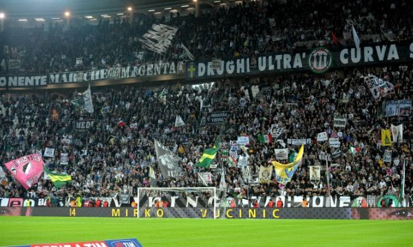 Juve, contro l’Udinese si va verso l’anticipo, ma è tensione con i tifosi
