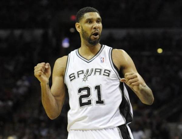 Tim Duncan Decides To Opt In To His Contract, Will Play Next Year