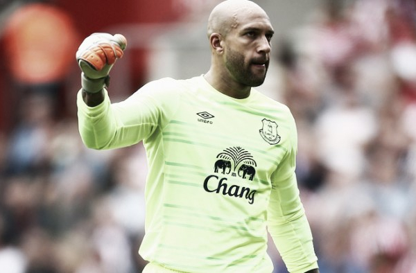 Opinion: Howard will leave a great legacy both on and off the pitch at Everton