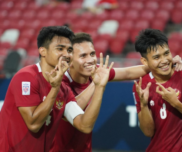 AFC Tawari Indonesia Tuan Rumah Piala Asia 2023