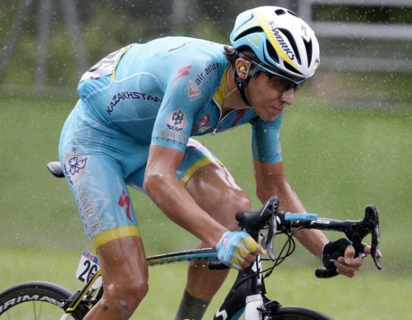 Giro dei Paesi Baschi, 5° tappa: capolavoro di Diego Rosa, per la generale è lotta Henao - Contador