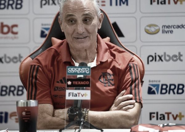 Após derrota, Tite não iguala feito de Renato Portaluppi no Flamengo