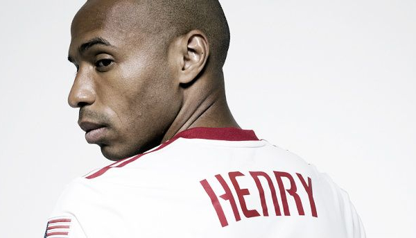 Henry lascia il calcio: merci pour tout monsieur Thierry