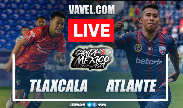 Highlights and Best Moments: Tlaxcala 0-0 Atlante in Liga Expansion MX