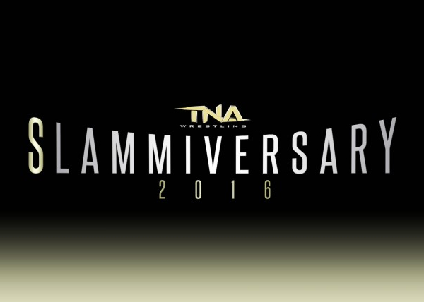 TNA Slammiversary 2016 Predictions