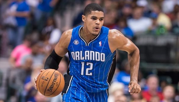 Orlando Magic Outlast The Indiana Pacers 96-93