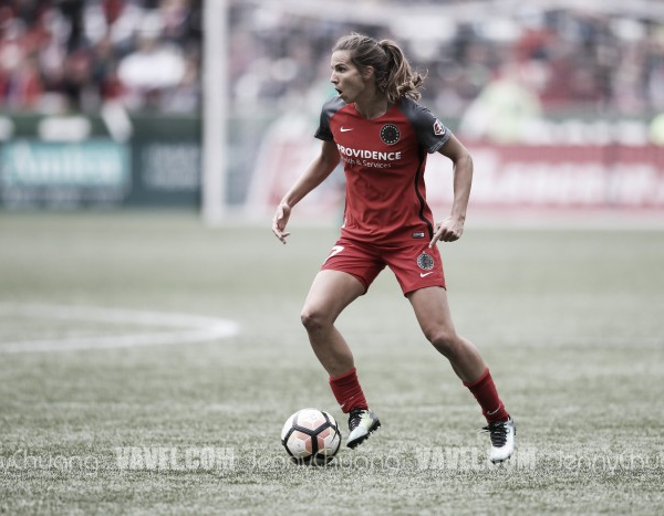 Tobin Heath and Taylor Smith ruled out of October USWNT friendlies