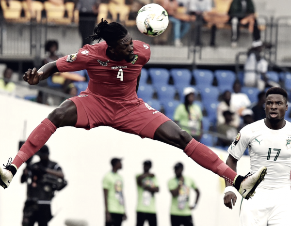 Coppa d'Africa 2017 - Esordio amaro per la Costa d'Avorio, regge il fortino del Togo