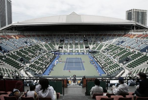 WTA Tokio: un cartel de lujo para llegar a Singapur