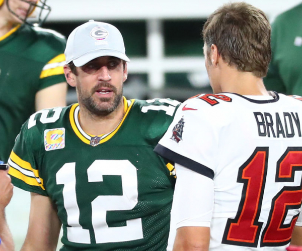 Buccaneers at Packers: NFC Championship preview