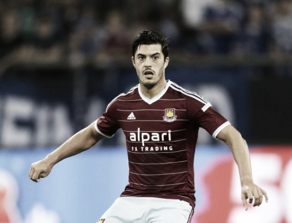 West Ham duo Tomkins and Collins linked with Sunderland move