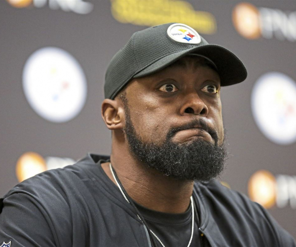 Steelers coach Mike Tomlins believes all teams should open facilities at the same time