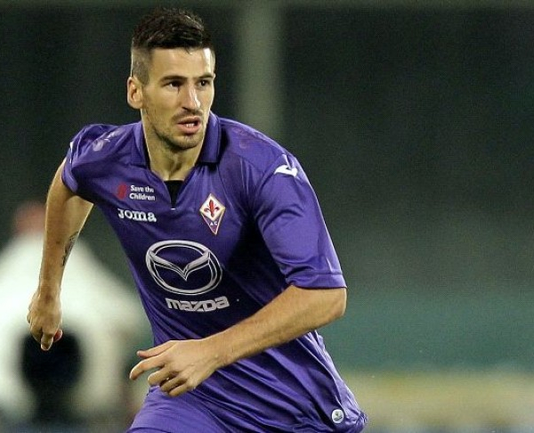 Fiorentina, Tomovic: "Siamo una squadra nuova, ci vorrà tempo"