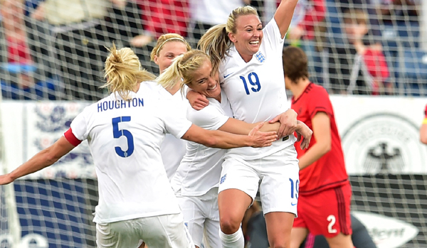 2019 SheBelieves Cup team preview: England