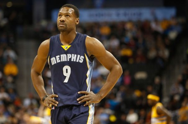 Tony Allen Plans To Play In Game 6