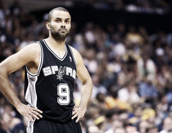 NBA, San Antonio Spurs - Parker in G-League in attesa del completo recupero dall’infortunio