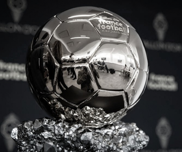Balón de Oro 2022: Lionel Messi no figura entre los 30 finalistas 