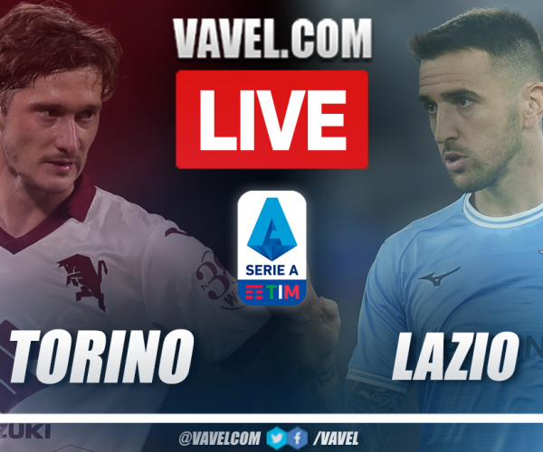 Highlights: Torino 0-0 Lazio in Serie A 2022-23