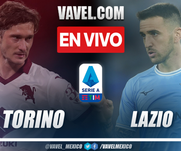 Resumen: Torino 0-0 Lazio en la Serie A 2022-23
