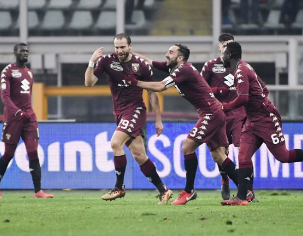 Serie A - Mazzarri, buona la prima: De Silvestri, Niang e Iago Falque lanciano il Torino, Bologna al tappeto