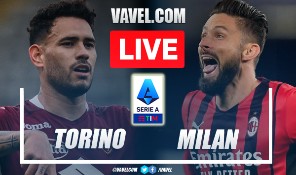 Goals and Highlights Torino 2-1 AC Milan: in Serie A