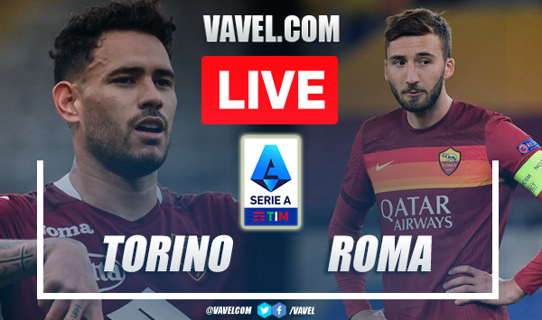 Goals and Highlights Torino 0-3 Roma: in Serie A