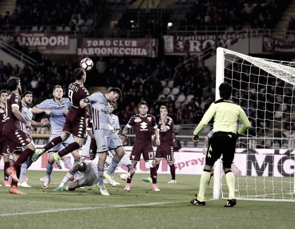 Torino contro Sampdoria, sfida che profuma d'Europa