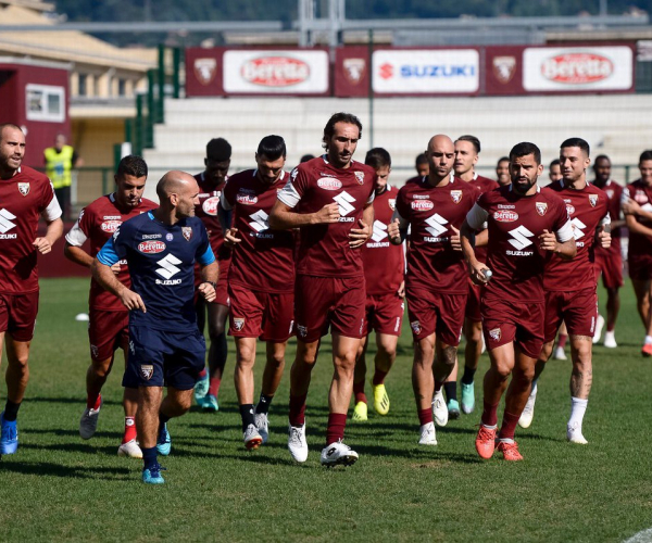 Torino: Mazzarri conferma il 3-5-2 per ingranare la terza