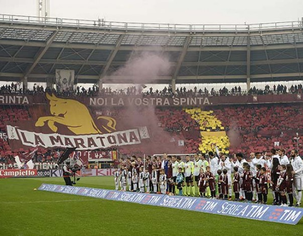 Serie A, le formazioni ufficiali di Torino - Bologna