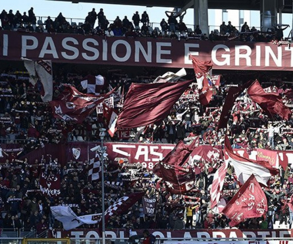 Serie A, le formazioni ufficiali di Torino - Juventus