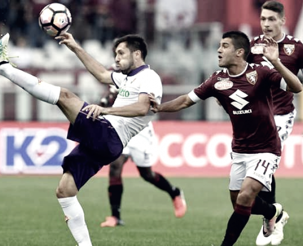 Serie A, il posticipo: Fiorentina - Torino, inferno o ritorno?