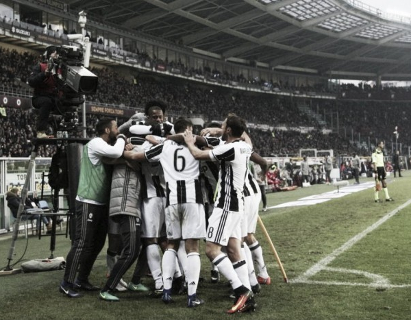 Juventus-Torino, quando una partita si decide alla fine