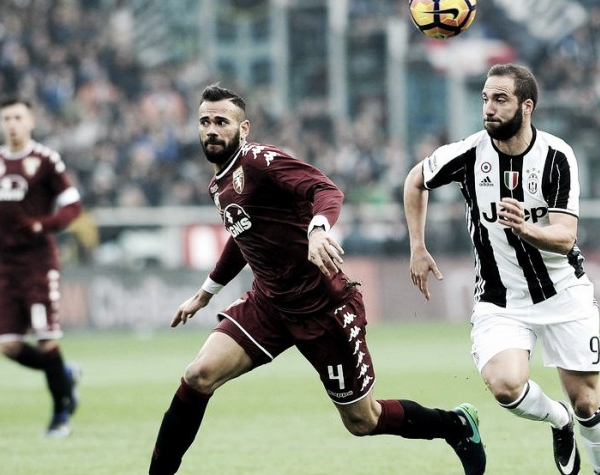 Il Torino allo Juventus Stadium per giocarsi il derby dell’orgoglio