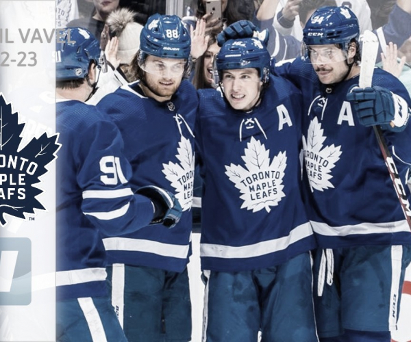 Guía VAVEL Toronto Maple Leafs 2022/23: una última oportunidad