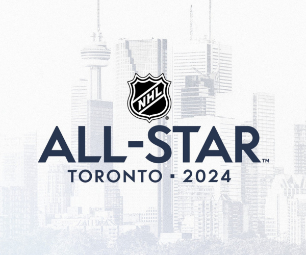 Toronto acogerá el All Star 2024