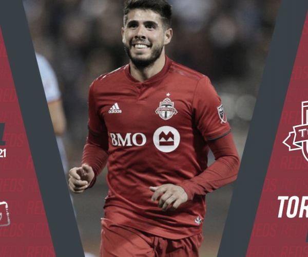 Guía VAVEL MLS 2021:
Toronto FC 2021, la amenaza canadiense