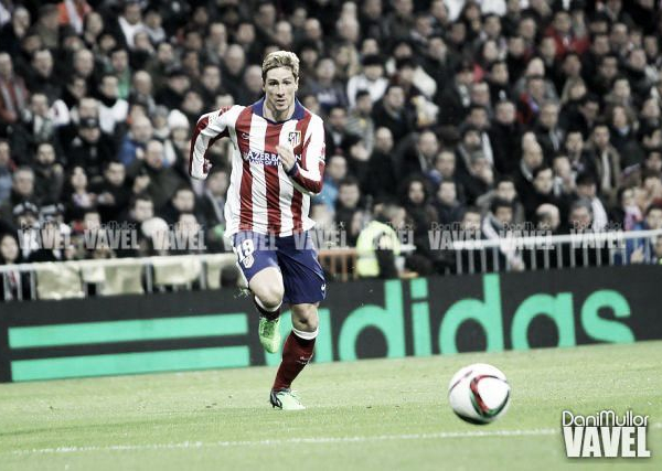Torcedores elegem volta de Torres ao Atléti como melhor contratação da última janela no site da Uefa