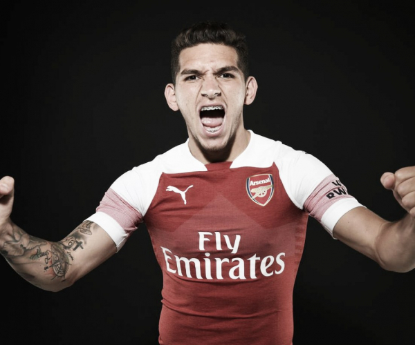 El Arsenal oficializa el fichaje de Lucas Torreira