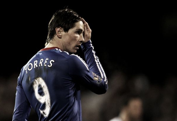 Mourinho: "Torres is going nowhere"