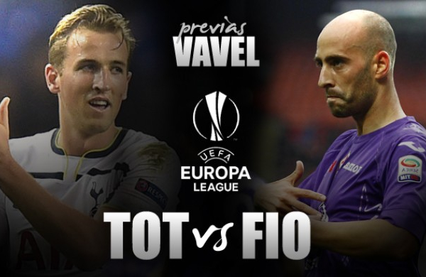 Tottenham - Fiorentina: al asalto de White Hart Lane