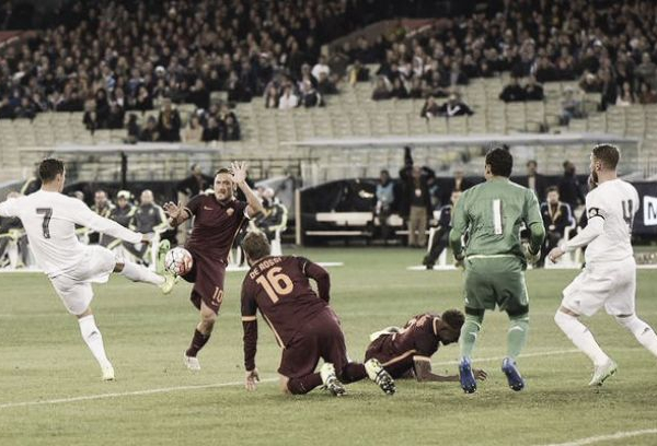 Roma di rigore, Benitez ko alla prima: decide Keita