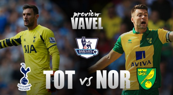 Premier League, Boxing Day preview: verso Tottenham - Norwich