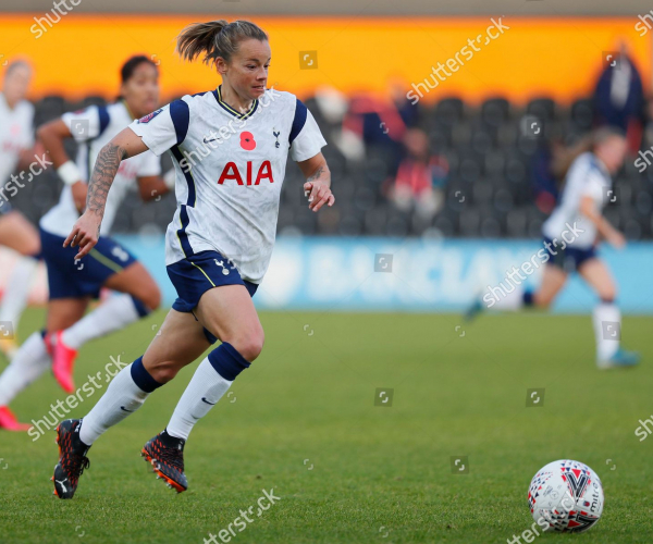Tottenham Hotspur v Bristol City Women's Super League: Team News, Predicted Line Ups, Ones To Watch, How To Watch