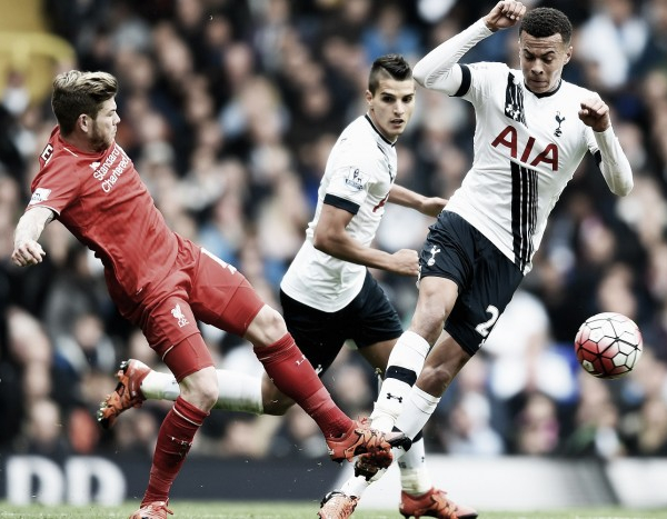 Saturday Premier League: l'Arsenal per tornare a vincere, domina Liverpool-Tottenham