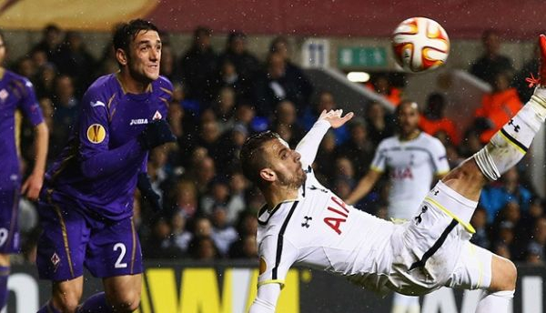 La Fiorentina per continuare a sognare, il Tottenham per consolidarsi