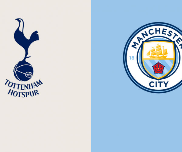 Previa Tottenham - Manchester City: duelo de gigantes tempranero